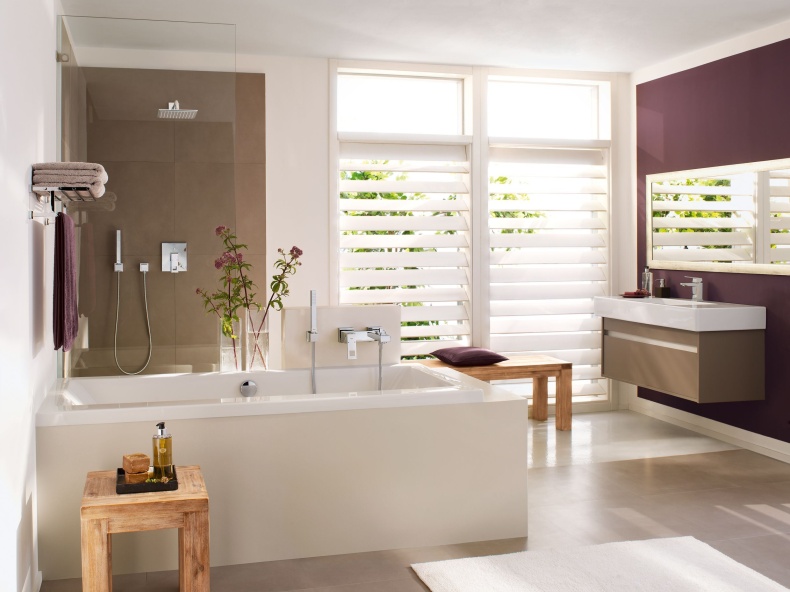 Смеситель Grohe Eurocube 2312700E для раковины - 5