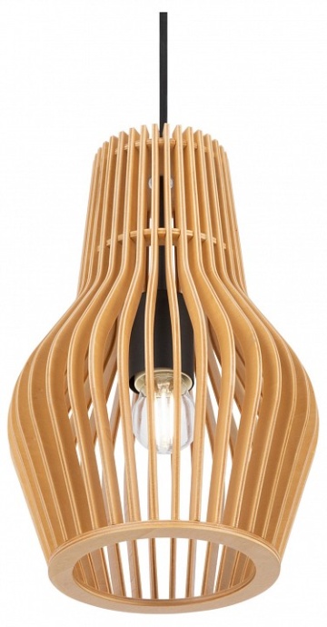 Подвесной светильник Maytoni Roots MOD191PL-01W - 0