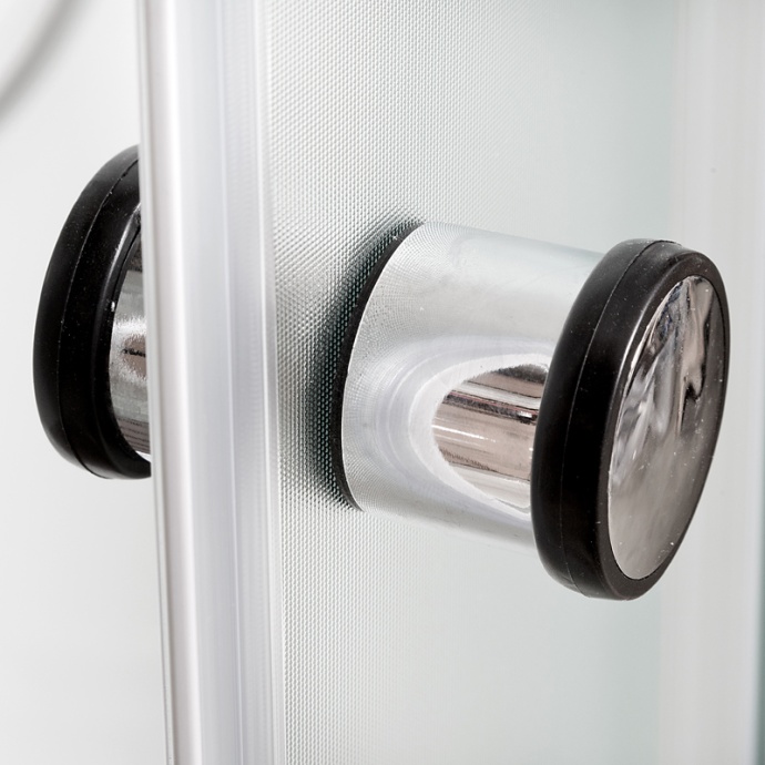 Душевая кабина Deto D90S LED D90SLED - 16