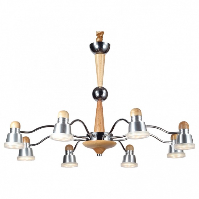 Подвесная люстра Lucia Tucci Natura Natura 159.8 - 0