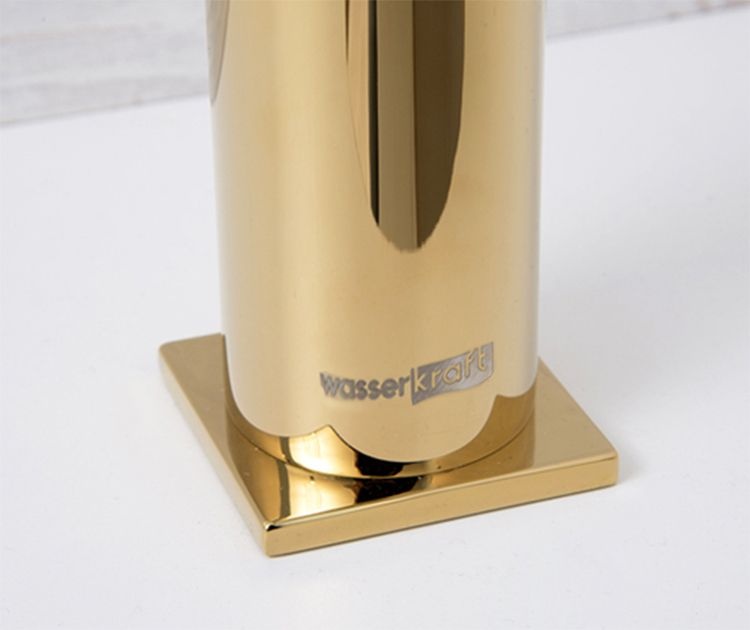 Смеситель Wasserkraft Sauer 7103Н для раковины 7103H - 5