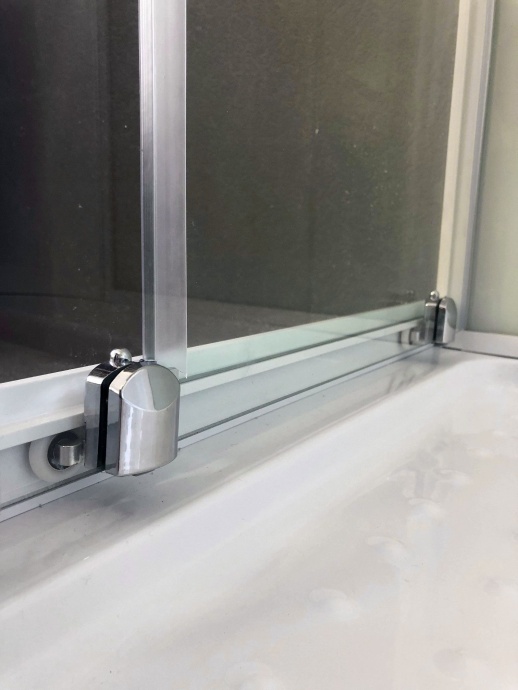 Душевая кабина Royal Bath RB 90HP6-WT RB90HP6-WT - 4