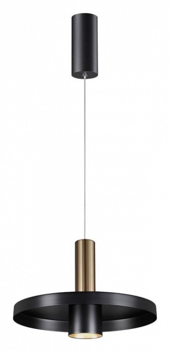 Подвесной светодиодный светильник Novotech Over Alba 358984 - 1