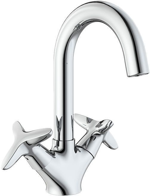 Смеситель для умывальника Copter, IDDIS, COPSB00i01 - 0