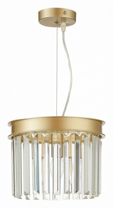 Подвесной светильник ST-Luce Ercolano SL1624.203.01 - 1