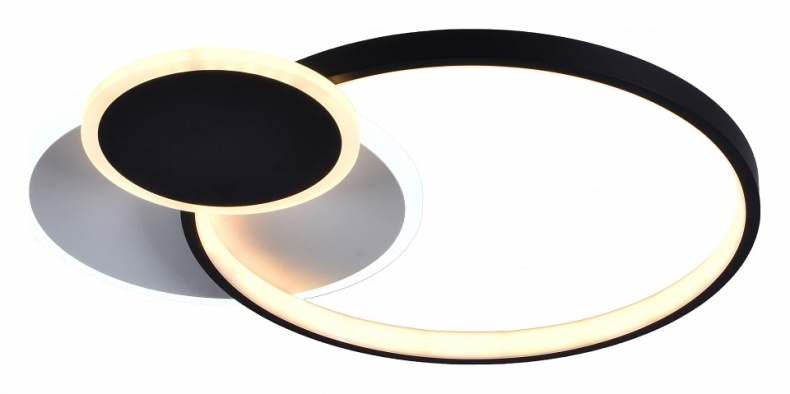 Накладной светильник Rivoli Julia Б0052414 - 1