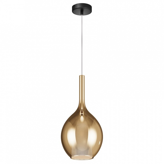 Подвесной светильник Maytoni Duality MOD271PL-01B2 - 1