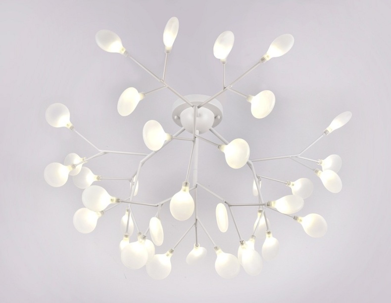 Потолочная люстра Ambrella Light TR TR3018 - 1