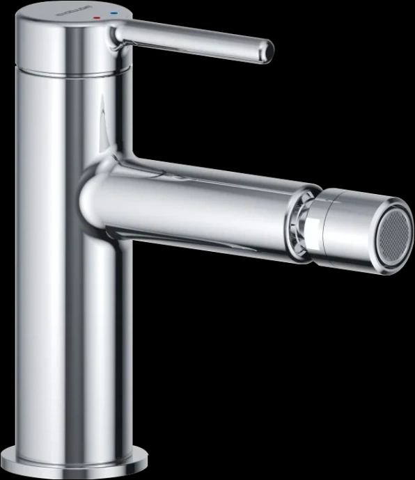 Смеситель для биде Excellent Pi хром AREX.1203CR - 0