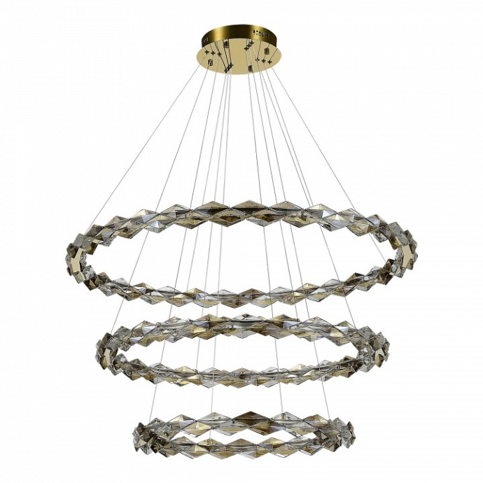 Подвесной светильник ST-Luce Diamanta SL6009.203.03 - 2
