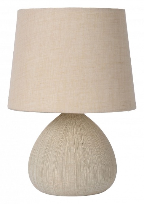 Настольная лампа декоративная Lucide Ramzi 47506/81/38 - 0