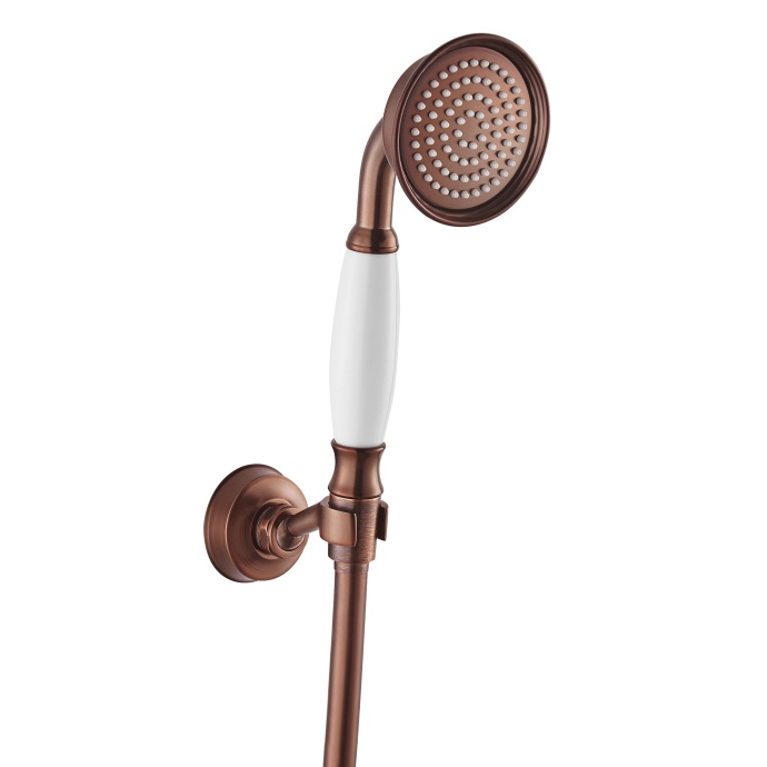 Swedbe Terracotta Art Набор душевой 2527 - 0
