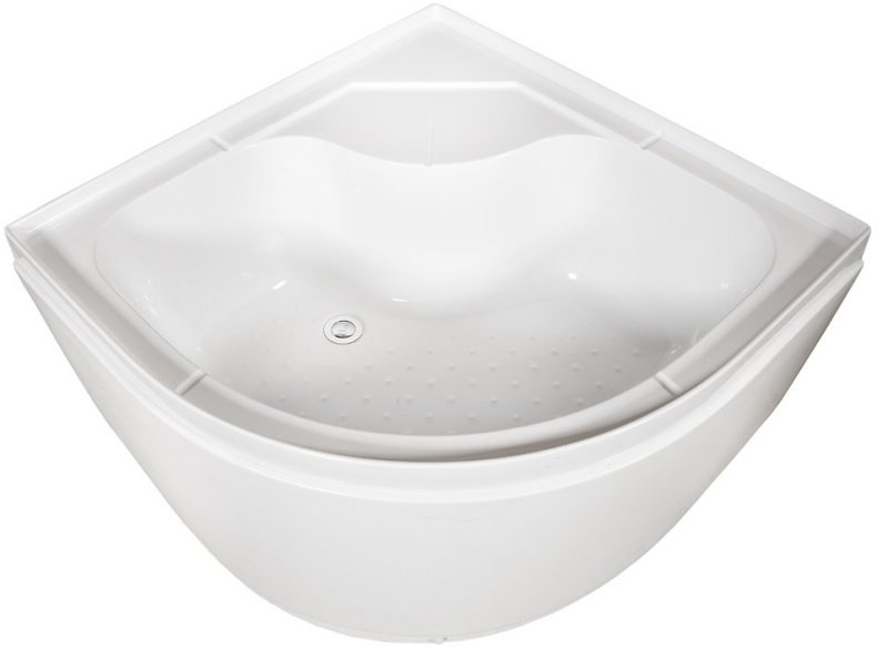 Душевая кабина Deto D90S LED D90SLED - 2