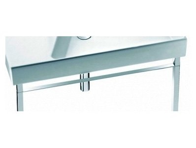 Полотенцедержатель для раковины Jacob Delafon Formilia  E4121-CP - 0