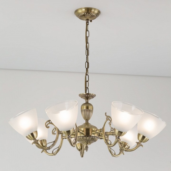 Подвесная люстра Citilux Латур CL413271 - 2