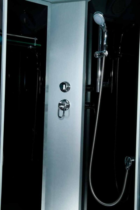 Душевая кабина Erlit Comfort ER3512PL-C4-RUS - 2