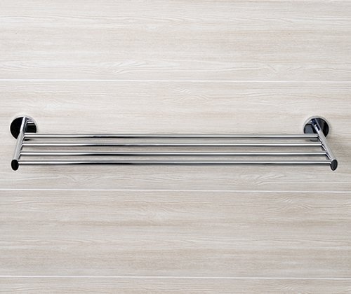 Полка Wasserkraft Rhein K-6211 для полотенец - 1