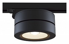 Трековый светодиодный светильник Maytoni Track TR006-1-12W3K-B4K - 1