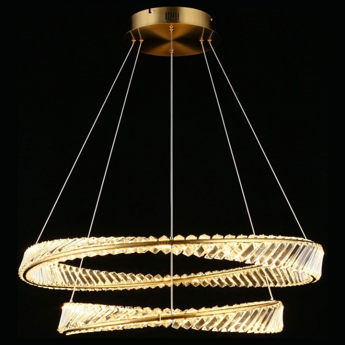 Подвесной светильник Aployt Olimp APL.045.03.65 - 4