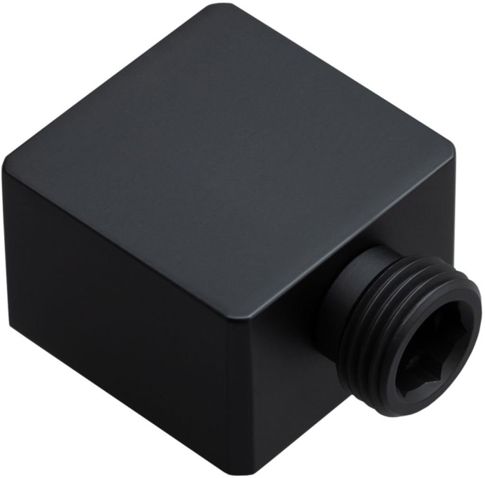 Шланговое подключение Allen Brau Infinity черный матовый 5.21A17-31 - 0