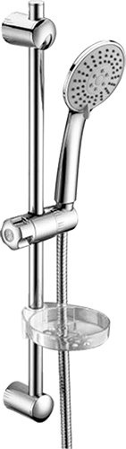 Душевой гарнитур Wasserkraft A005 - 0