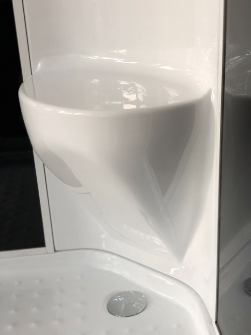 Душевая кабина Royal Bath RB 90HK6-BT RB90HK6-BT - 4