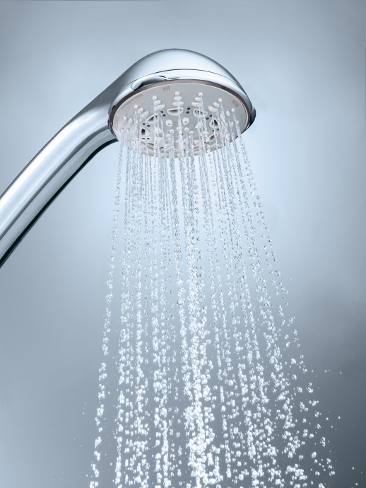 Душевая лейка Grohe Relexa Five 28796000 - 2