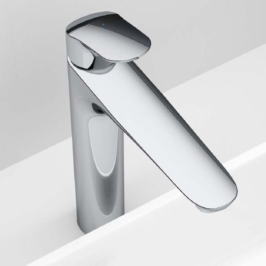 Смеситель AM.PM Like F8092200 для раковины, с донным клапаном + Сертификат AM.PM на 30 дней подписки на медиасервис - 9