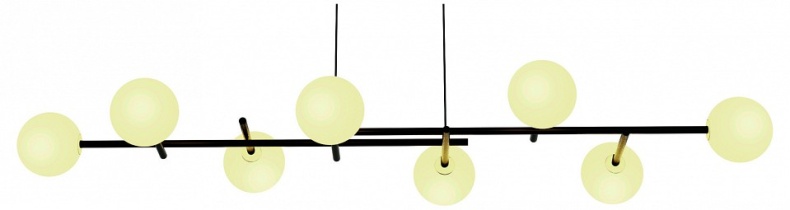 Подвесная люстра Mantra Cellar 7631 - 0