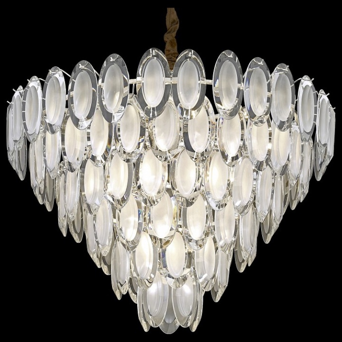 Подвесная люстра Wertmark Eletta WE139.21.103 - 0