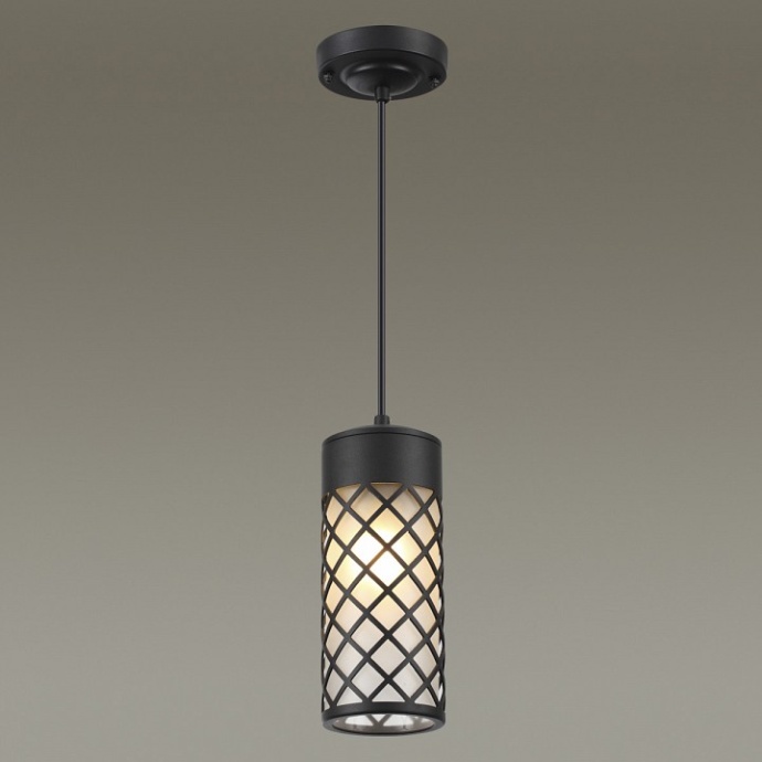 Уличный подвесной светильник Odeon Light Nature Dunes 4834/1 - 1