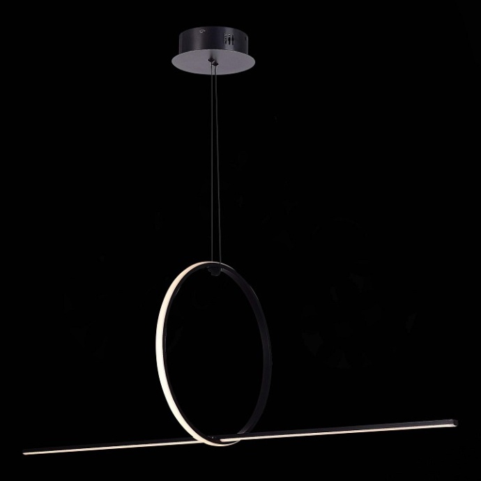 Подвесной светильник ST-Luce Gaia SL6113.413.01 - 1