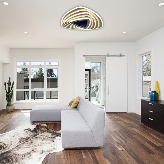 Накладной светильник Hiper Galaxy H817-5 - 4