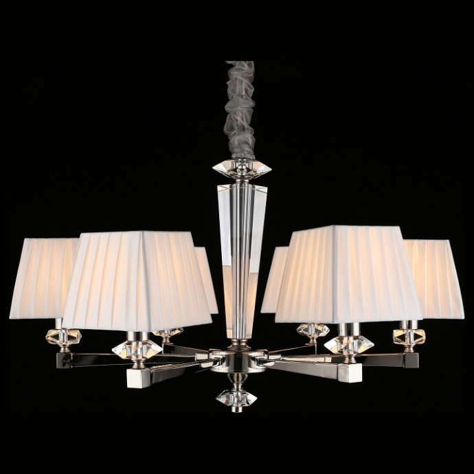 Подвесная люстра Aployt Dominka APL.722.03.06 - 2