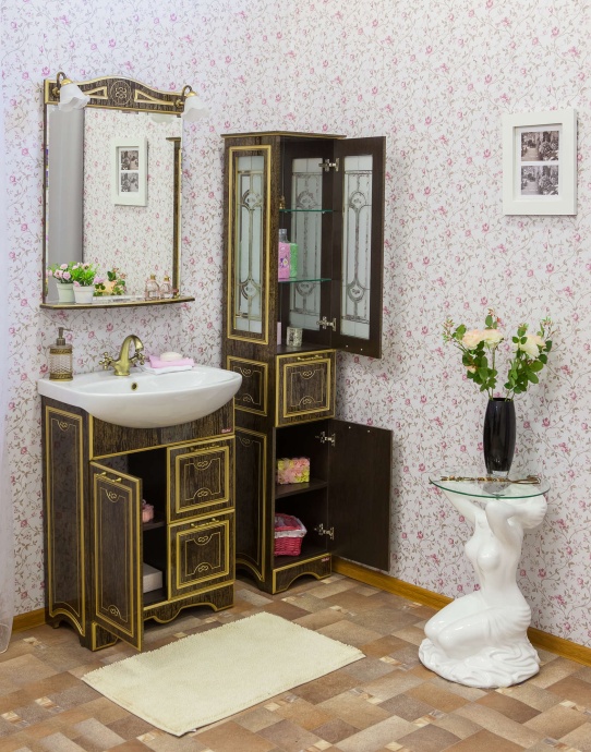 Раковина Santek Стелла 65 1.WH11.0.174 - 1