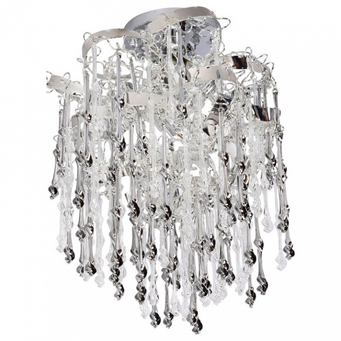 Потолочная люстра Divinare Salice 3150/02 PL-6 - 0