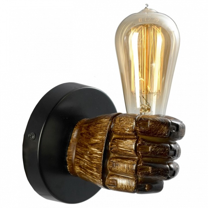 Бра Lussole Wasilla LSP-8078 - 0