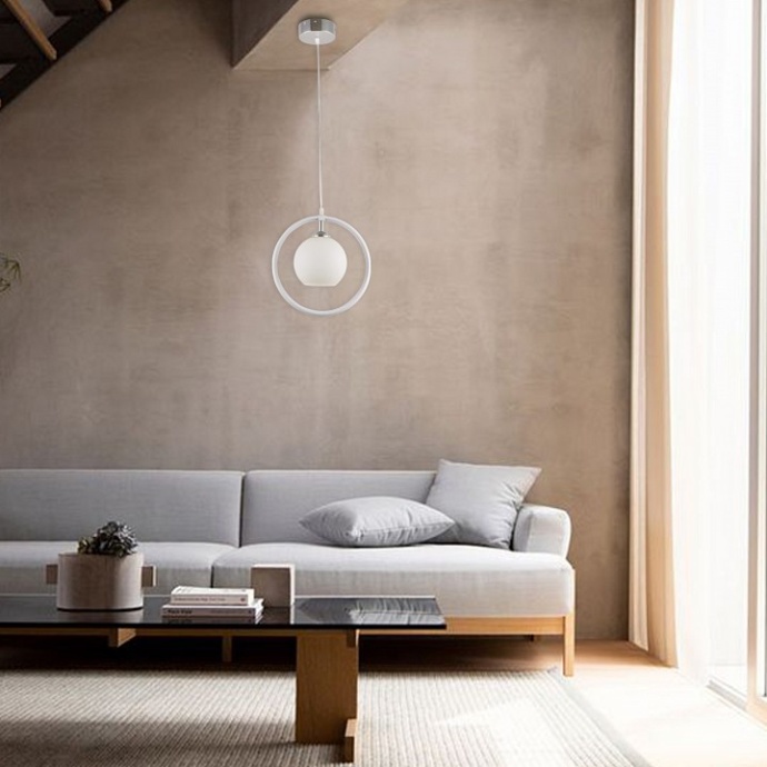 Подвесной светильник Hiper Saturn H018-1 - 4