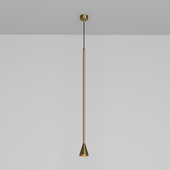 Подвесной светильник Maytoni Arrow P064PL-01G-1 - 2