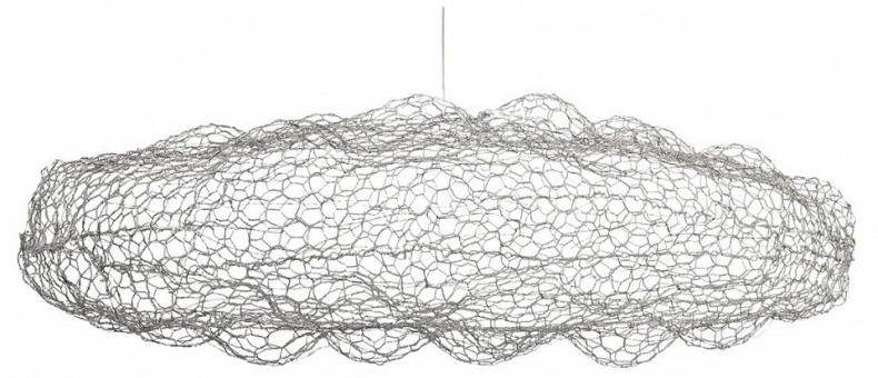 Подвесная люстра Loft it Cloud 10247/1500 White - 0