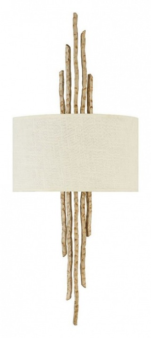 Бра Hinkley Spyre HK-SPYRE2-CPG - 0