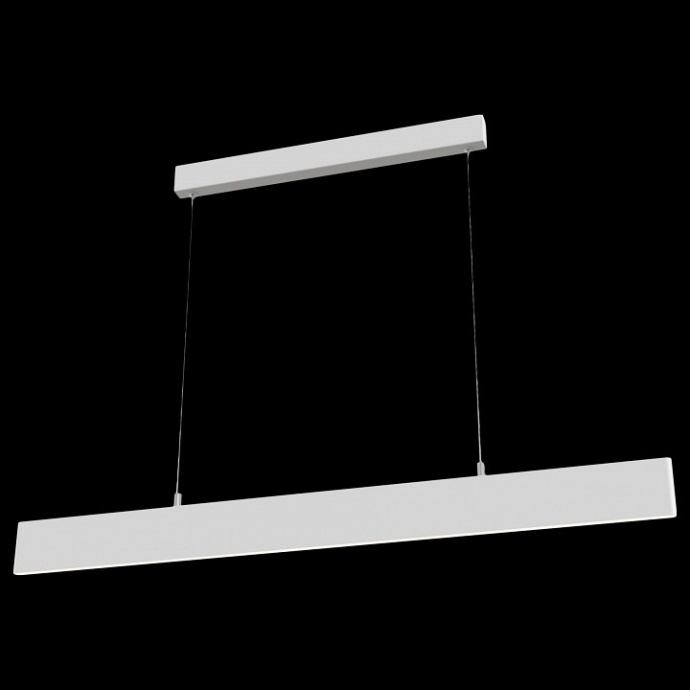 Подвесной светодиодный светильник Maytoni Step P010PL-L30W - 1