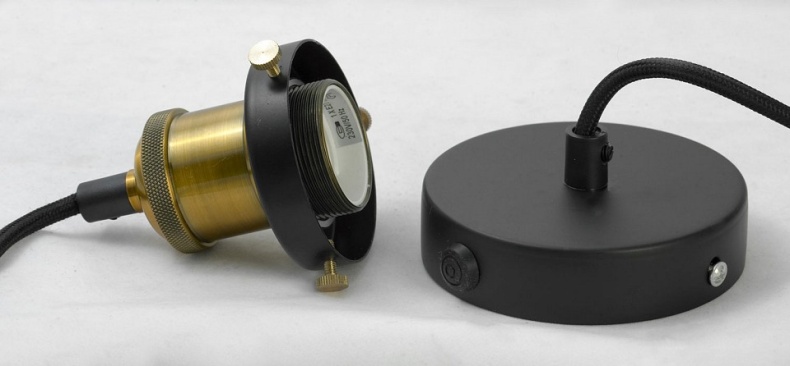 Подвесной светильник Lussole Glen Cove LSP-9607 - 5