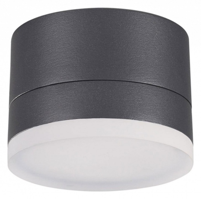 Уличный светодиодный светильник Novotech Street Kaimas 358084 - 0