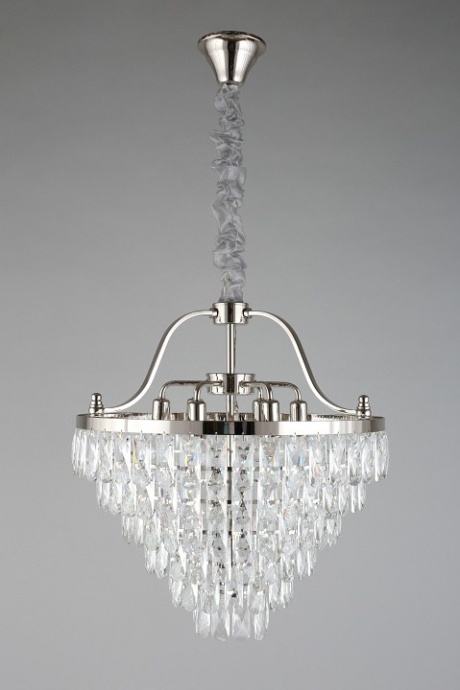 Подвесная люстра Aployt Gerta APL.725.03.07 - 7