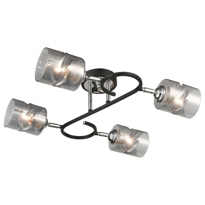 Потолочная люстра Velante 235-107-04 - 0