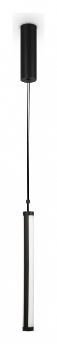 Подвесной светильник Maytoni Supersymmetry P096PL-L11BK - 3
