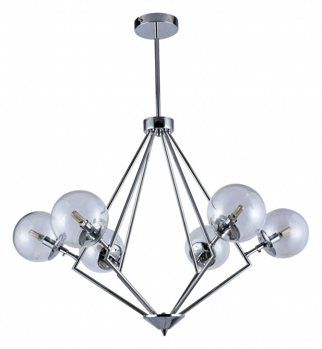 Люстра на штанге Stilfort Campilo 2037/09/06P - 0