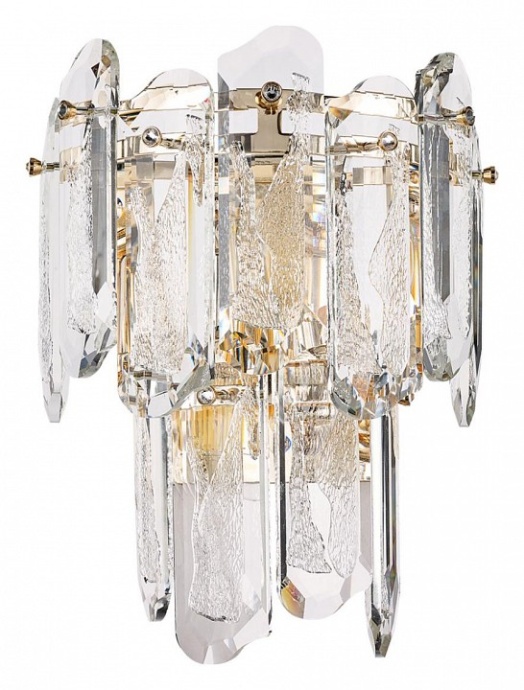 Накладной светильник Odeon Light Bullon 5069/2W - 0