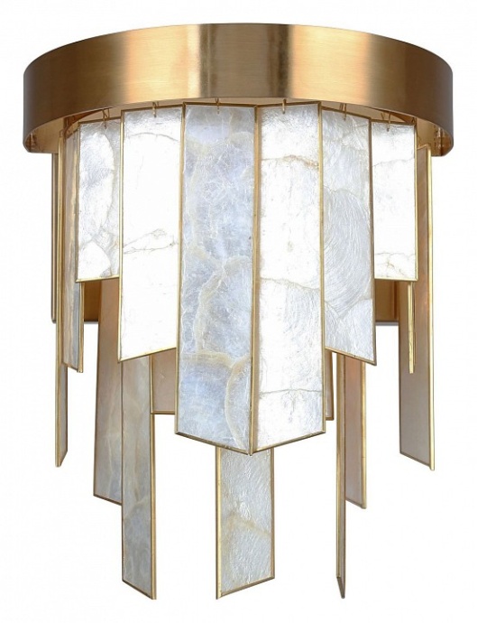 Накладной светильник Favourite Shally 4199-2W - 0